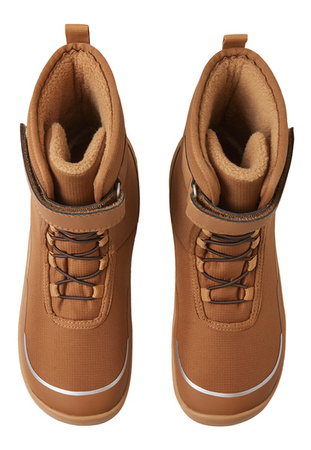 Buty zimowe ReimaTec barefoot REIMA Talvella Junior