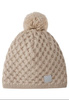 Czapka zimowa wełniana Reima Nyksund