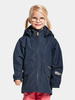 Kurtka parka membranowa Didriksons NORMA KIDS JKT 2