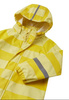 REIMA Raincoat Vesi Light banana