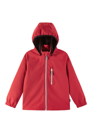 REIMA Softshell jacket Vantti