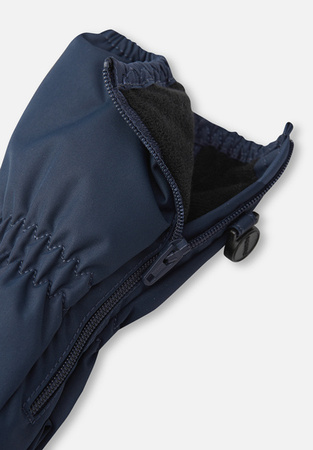 REIMA Mittens (woven) Tassu