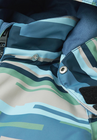 Zimowy kombinezon ReimaTec REIMA Kurikka