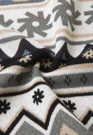 REIMA Fleece hoodie Northern