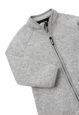 REIMA Fleece overall Tahti