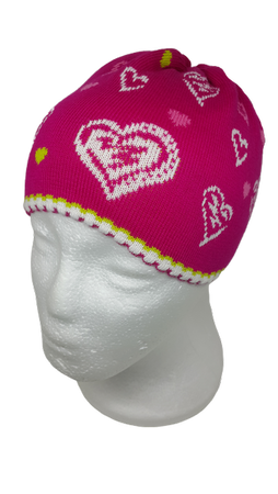 Czapka wiosenna Maximo Kids