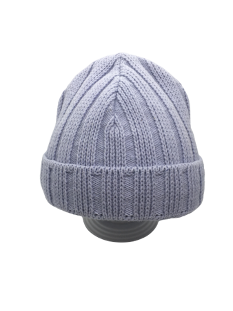 Czapka zimowa przejściowa Doll