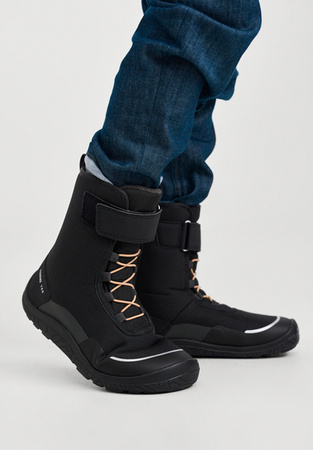 REIMA ReimaTec barefoot winter boots Talvella Junior