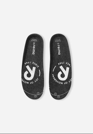 Buty zimowe ReimaTec REIMA Quicker