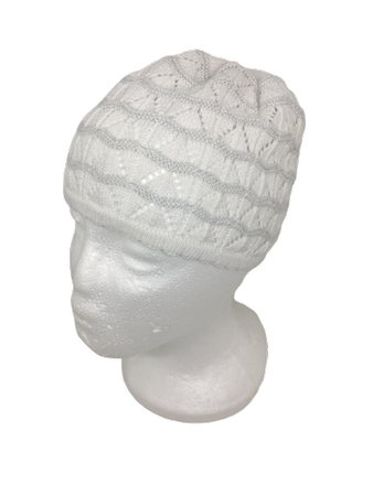 Czapka wiosenna Maximo Kids