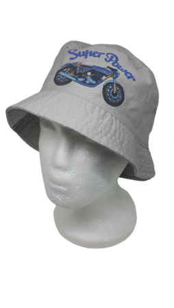 Kapelusz dziecięcy Maximo Teens