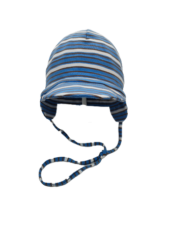 czapka zimowa Maximo Teens Girl ciemny fiolet