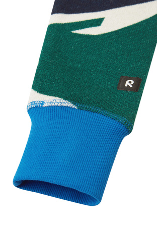 REIMA Fleece hoodie Northern