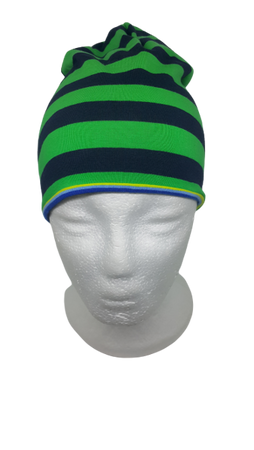 Czapka dziecięca przejściowa wiosenna UV MAXIMO Kids