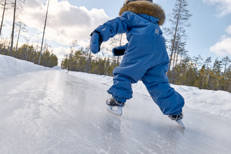 REIMA ReimaTec mittens Ote