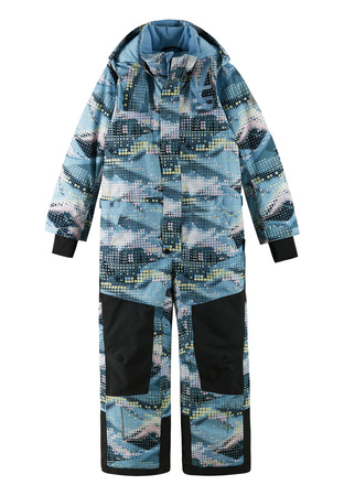 REIMA ReimaTec winter overall Lappea