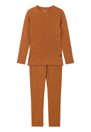 Wełniany zestaw warstwy podstawowej REIMA Taival