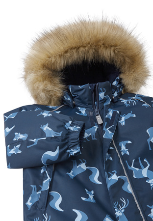 REIMA ReimaTec winter overall Lappi