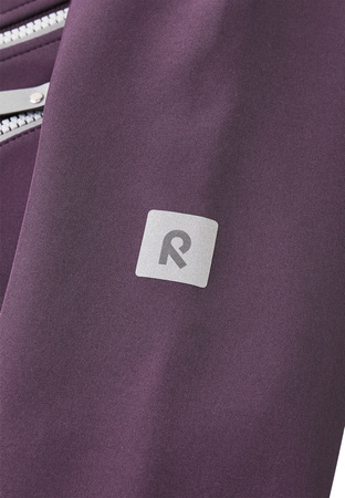 Kurtka softshell REIMA Vantti