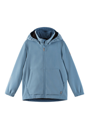 REIMA Softshell jacket Koivula