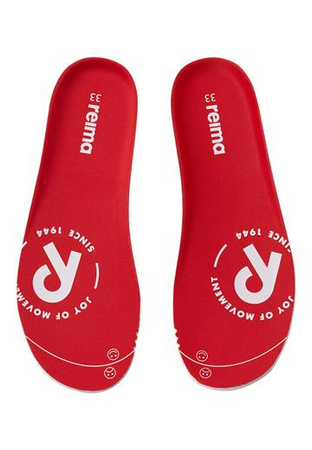 Sneakers REIMA Rullari