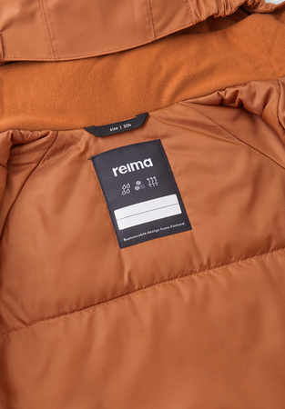 Kurtka zimowa Reimatec Reima Reili
