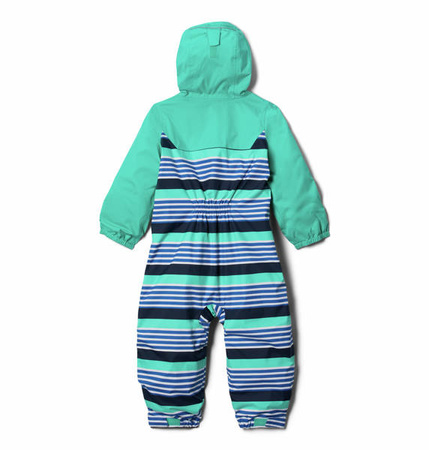 Kombinezon membranowy Toddler Columbia Critter Jitters II Rain Suit