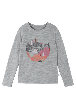 Koszulka REIMA Viisas