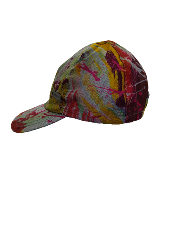 czapka zimowa Maximo Teens Girl ciemny fiolet