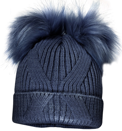 Czapka zimowa dziecięca Maximo 