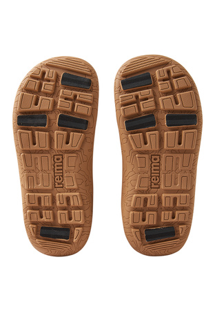 Buty zimowe ReimaTec barefoot REIMA Talvella Kids
