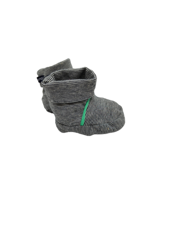 Buciki niemowlęce Maximo Baby