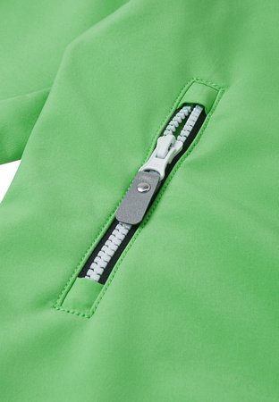 Softshell overall REIMA Mjosa