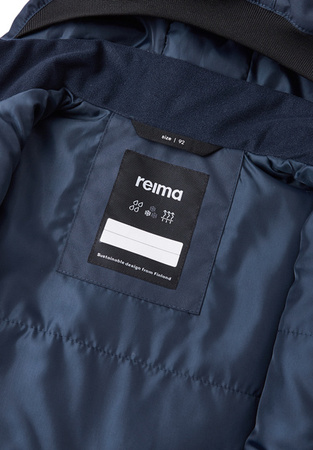 REIMA ReimaTec overall Marte Mid