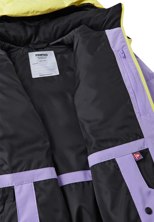 REIMA Winter jacket Luppo