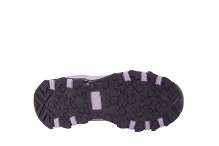 Buty zimowe Viking Footwear Track Warm WP 2V