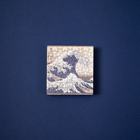 Puzzle Micro The Wave Hokusai | Londji®