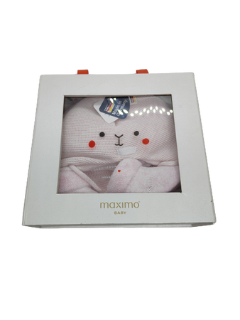 Zestaw dziecięcy Maximo czapka apaszka skarpetki