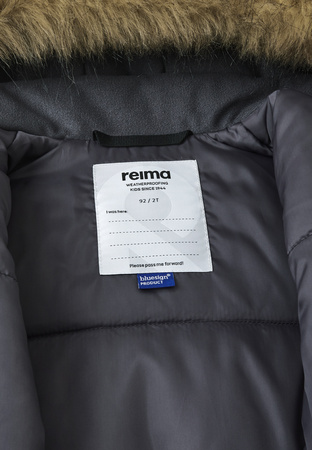 REIMA ReimaTec winter overall Gotland