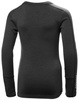 Helly Hansen JR LIFA MERINO MIDWEIGHT SET
