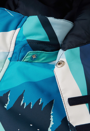 REIMA ReimaTec winter jacket Kairala