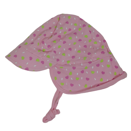 Czapka z daszkiem i osłoną na szyję Maximo UV