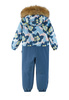 REIMA ReimaTec winter overall Kipina