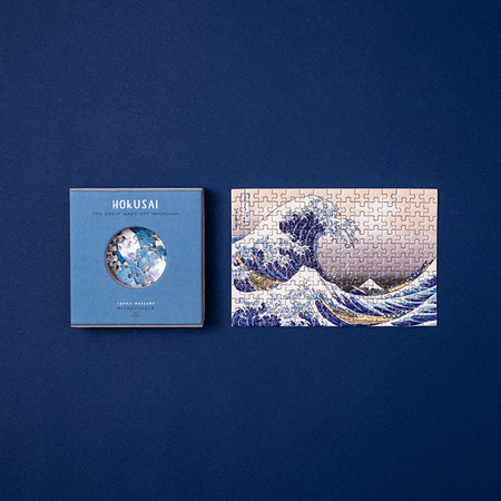 Puzzle Micro The Wave Hokusai | Londji®