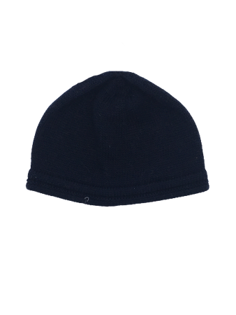 czapka zimowa Maximo Teens Girl ciemny fiolet