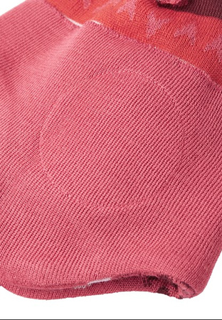 Beanie REIMA Tassutus