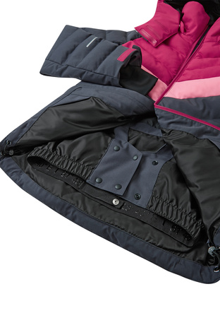 Kurtka zimowa narciarska REIMA Luppo