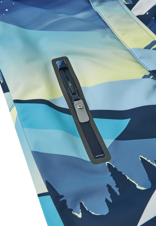 Zimowy kombinezon narciarski ReimaTec REIMA Reach