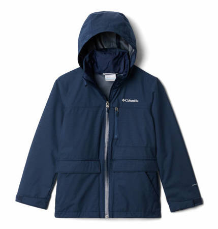 Kurtka przeciwdeszczowa Columbia Vedder Park Jacket