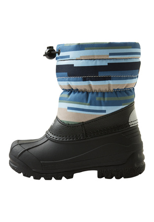 Buty zimowe śniegowce REIMA Nefar